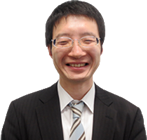 代表　達川信二