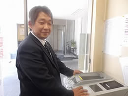 納金・洗車