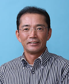 株式会社高陽自動車学校　代表取締役社長　田上克彦様